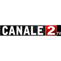 Логотип канала Canale 2 TV