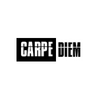 Логотип канала Carpe Diem