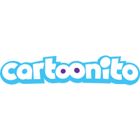 Channel logo Cartoonito