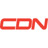 Логотип канала CDN