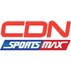 Логотип канала CDN Sports Max