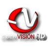 Логотип канала CiberVision