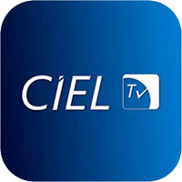 Логотип канала Ciel TV Toulouse
