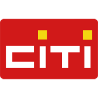 Логотип канала CITI
