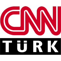 Логотип канала CNN Türk