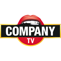 Channel logo Company TV