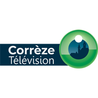 Логотип канала Correze TV