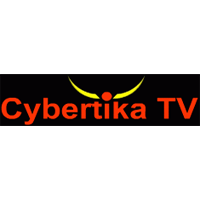 Логотип канала Cybertika Tropical