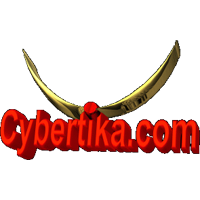 Логотип канала Cybertika Urban