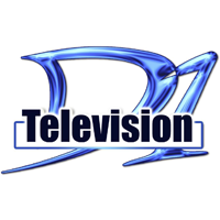 Логотип канала D1 Television