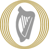 Логотип канала Dáil Éireann