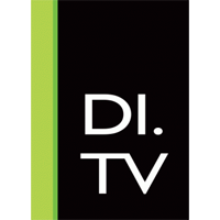 Логотип канала DI.TV 90