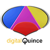 Логотип канала Digital 15