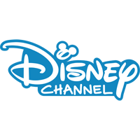 Channel logo Канал Disney