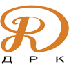 Логотип канала ДРК Кавказ