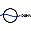 Channel logo Duna TV