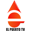 Логотип канала El Puerto TV
