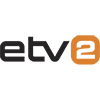 Логотип канала ETV 2