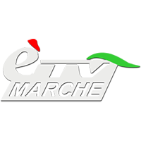 Логотип канала ETV Marche