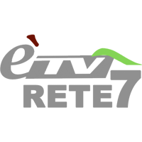 Логотип канала ETV Rete 7
