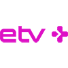 Channel logo ETV +