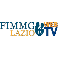 Логотип канала Fimmglazio TV