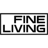 Логотип канала Fine Living