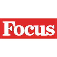 Channel logo Focus