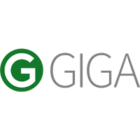 Логотип канала GIGA TV