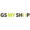 Логотип канала GS MY SHOP