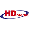 Логотип канала HD Media