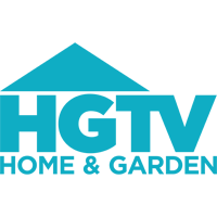 Channel logo HGTV