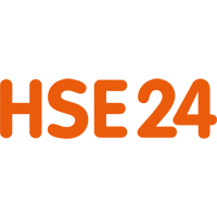 Логотип канала HSE24