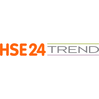 Логотип канала HSE24 Trend