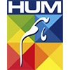 Channel logo Hum TV