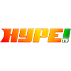 Логотип канала HYPE TV