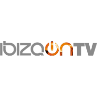 Channel logo Ibiza on TV