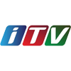 Логотип канала Ictimai TV