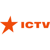 Channel logo ICTV