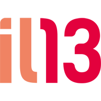 Логотип канала il13