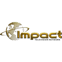 Логотип канала Impact TV