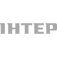 Логотип канала Інтер