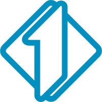 Channel logo Italia 1