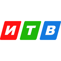 Логотип канала ИТВ