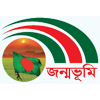 Логотип канала Jonmobhumi TV
