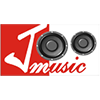 Логотип канала Joo Music