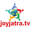 Логотип канала Joyjatra TV