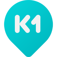 Логотип канала К1