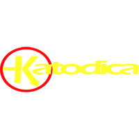 Channel logo Katodica TV