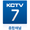 Channel logo KCTV CH7